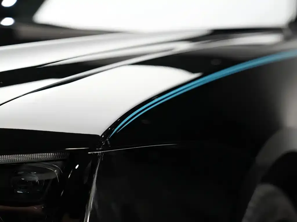 Rolls-Royce Ghost 2025 из CN, фото 2