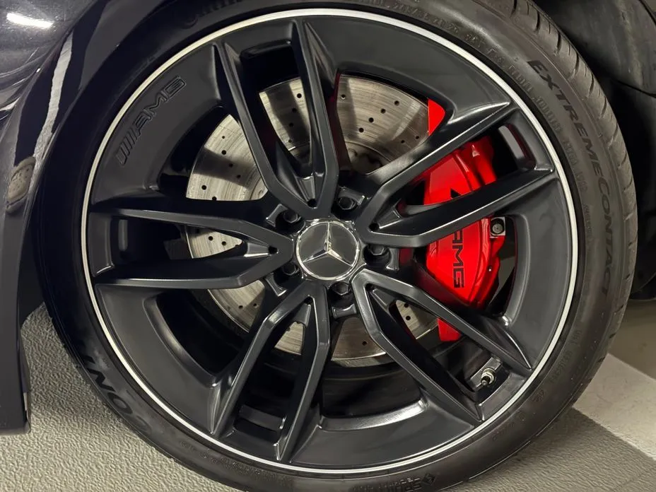 Mercedes-Benz E-Class 2023 из KR, фото 8