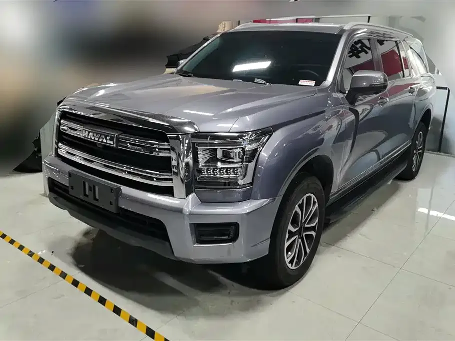 Haval H5