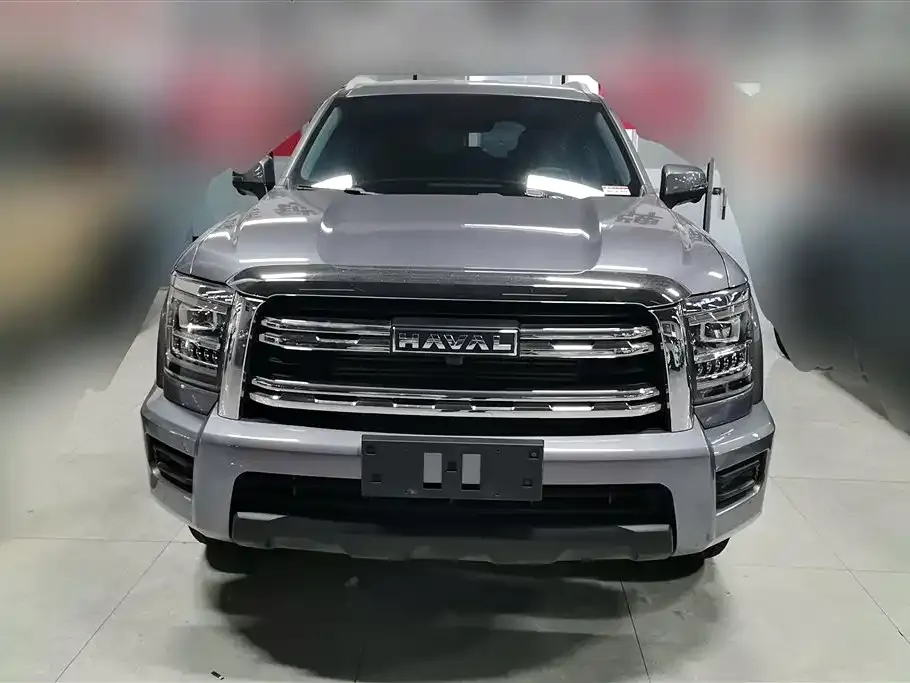 Haval H5 2024 из CN, фото 8
