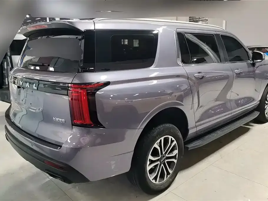 Haval H5 2024 из CN, фото 2