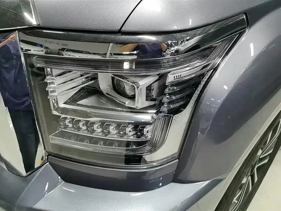 Haval H5 2024 из CN, фото 6