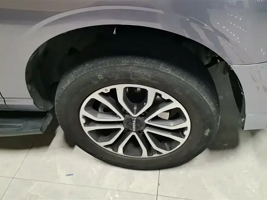 Haval H5 2024 из CN, фото 5