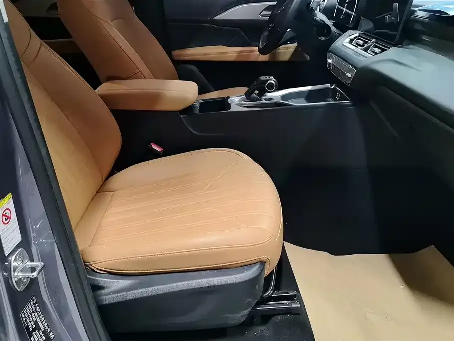 Haval H5 2024 из CN, фото 10