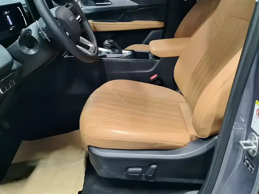 Haval H5 2024 из CN, фото 9