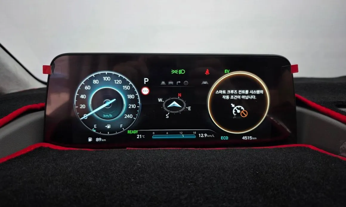 Hyundai Staria 2025 из KR, фото 7