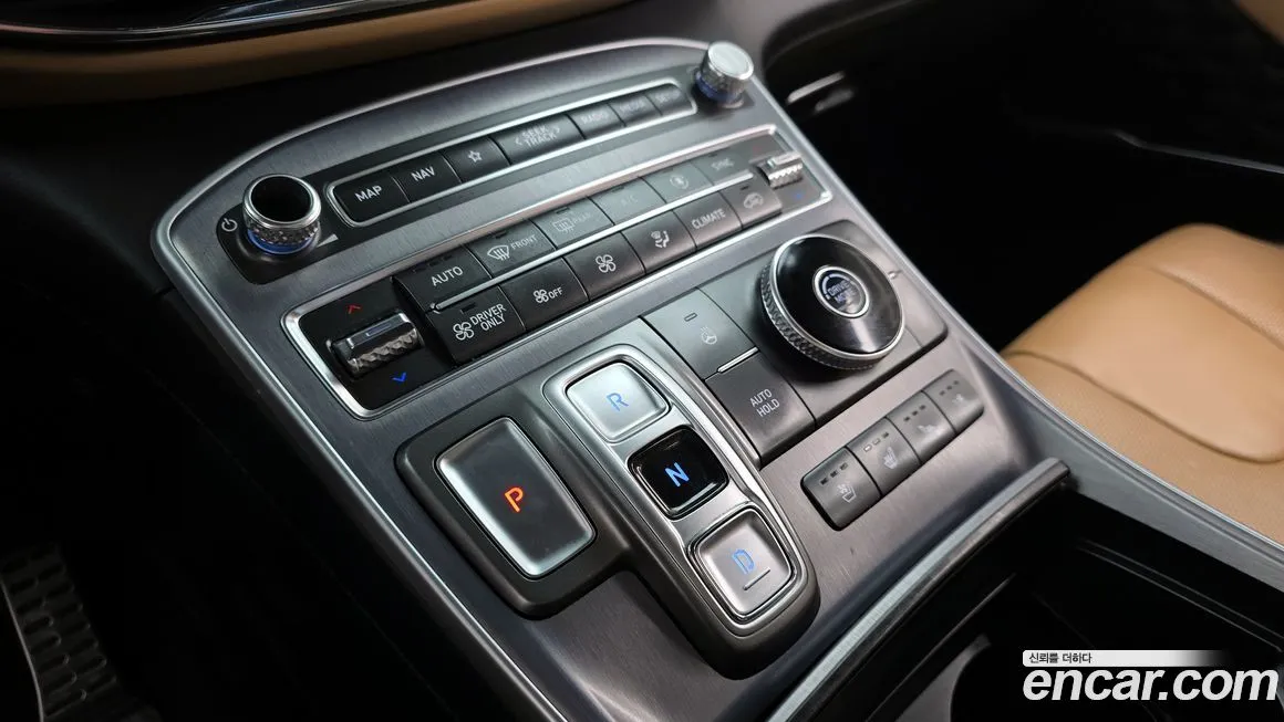 Hyundai Santafe — фото 7