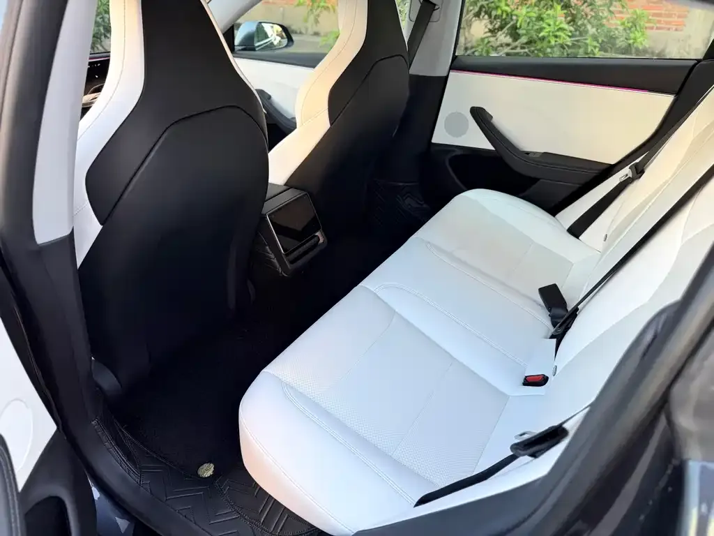 Tesla Model 3 — фото 2