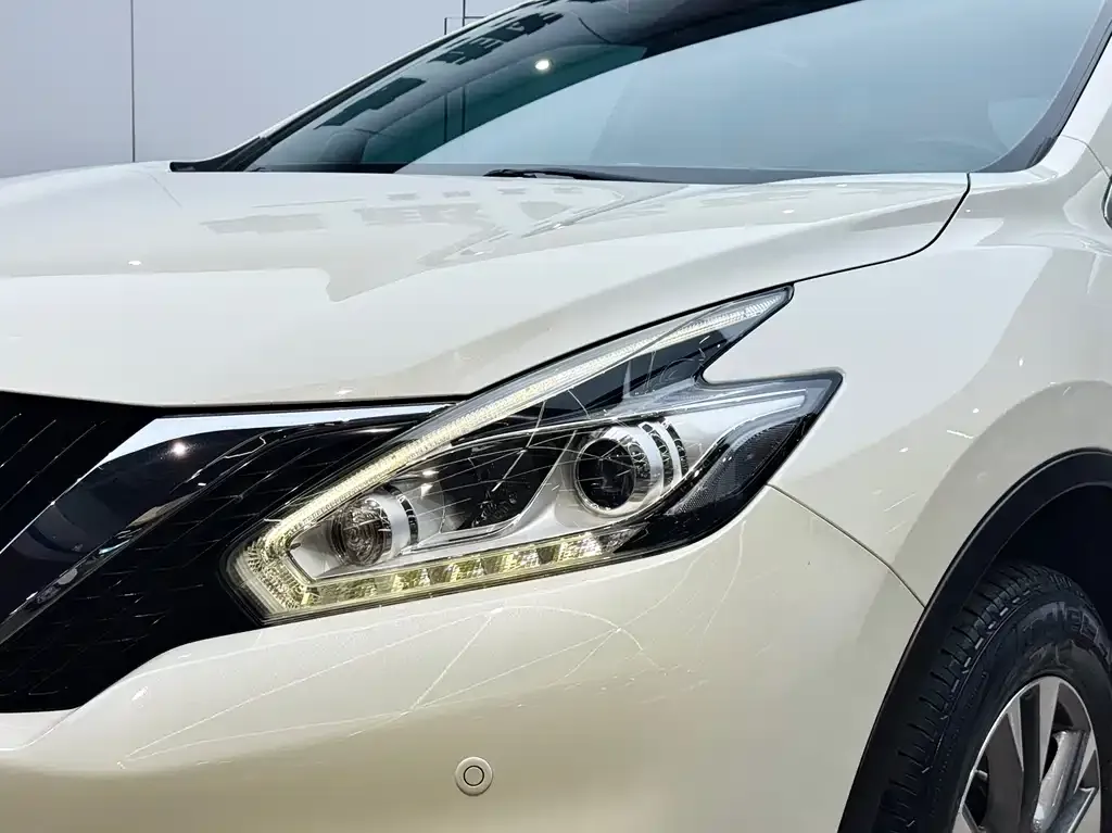Nissan Murano 2022 из CN, фото 10