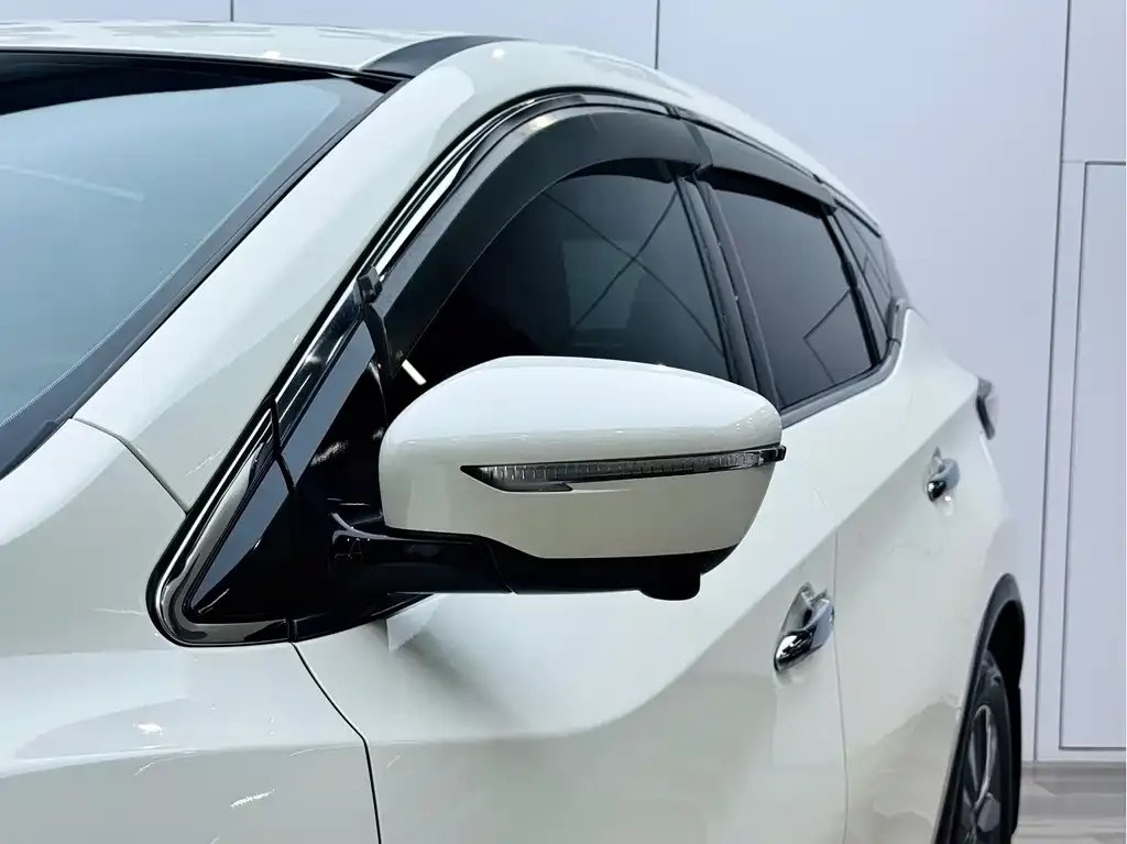 Nissan Murano 2022 из CN, фото 2