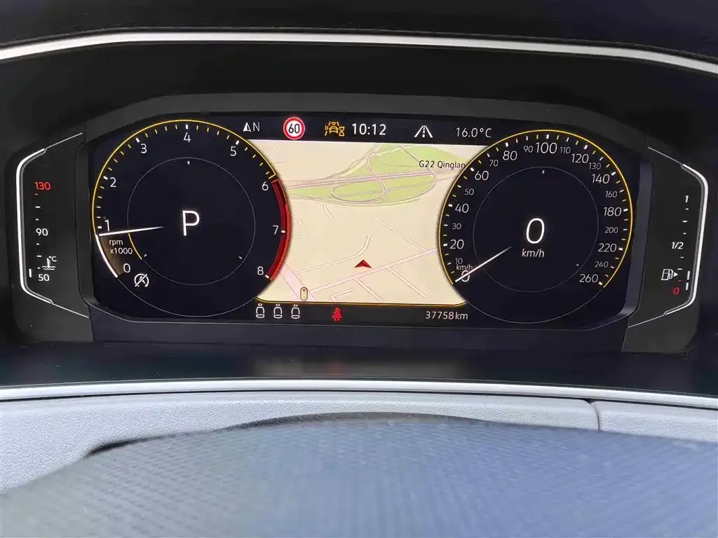 Volkswagen Tayron 2022 из CN, фото 2