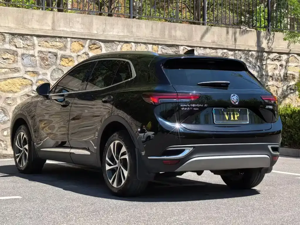 Buick Envision S — фото 9