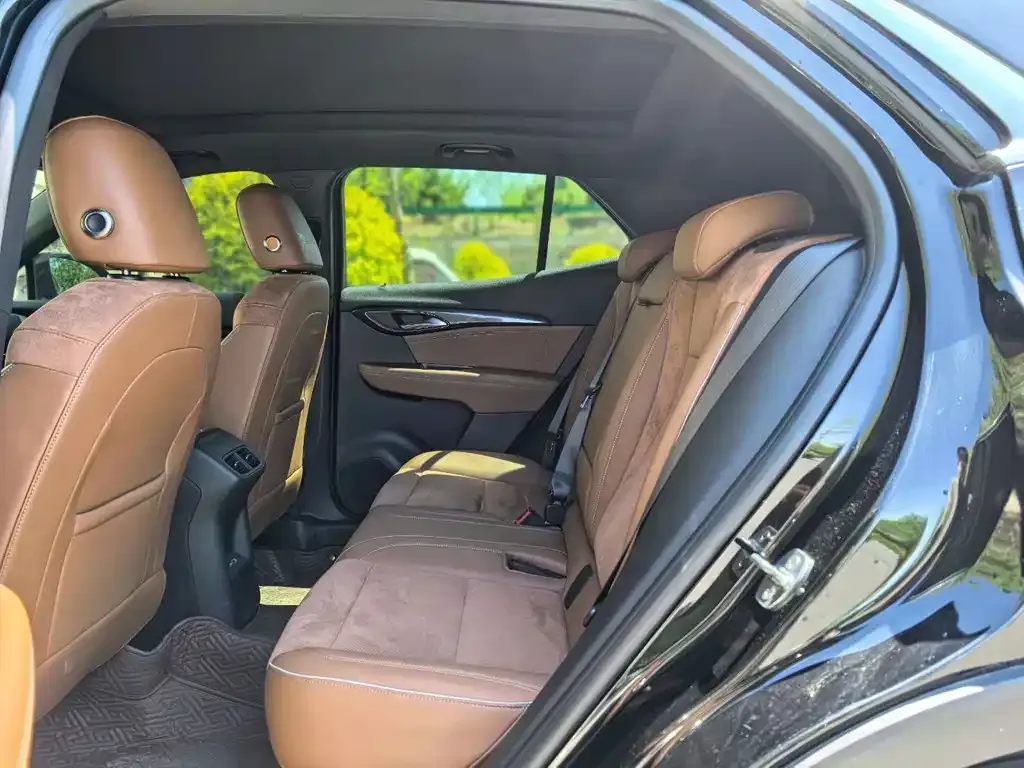 Buick Envision S — фото 2