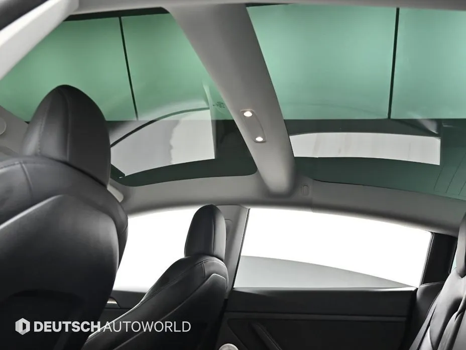 Tesla Model 3 2021 из KR, фото 5