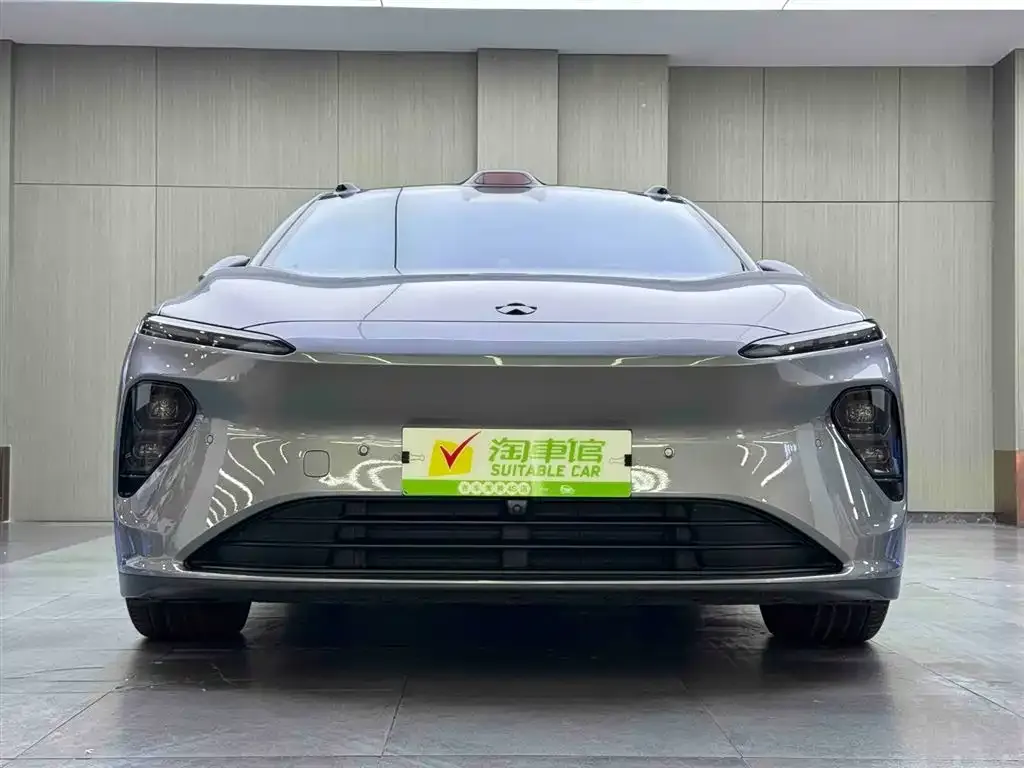 NIO ET7 2024 из CN, фото 2