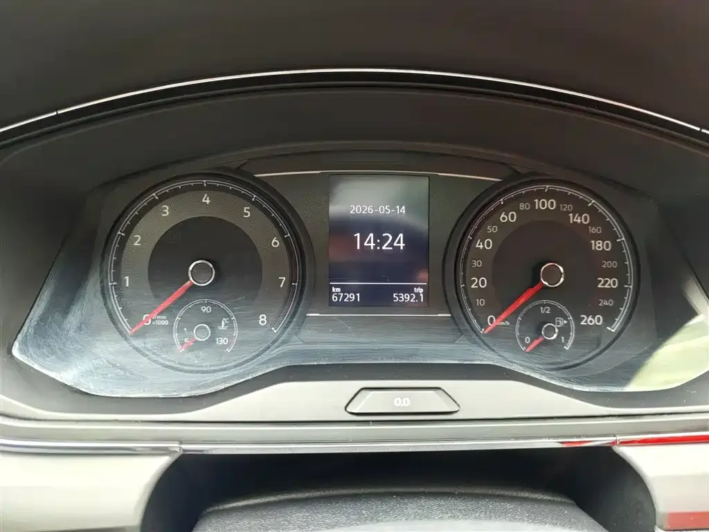 Volkswagen Lamando 2021 из CN, фото 4