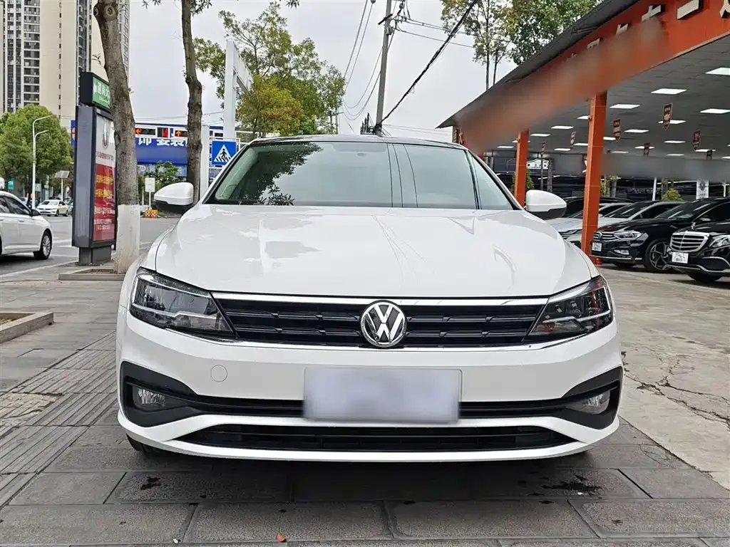 Volkswagen Lamando 2021 из CN, фото 8