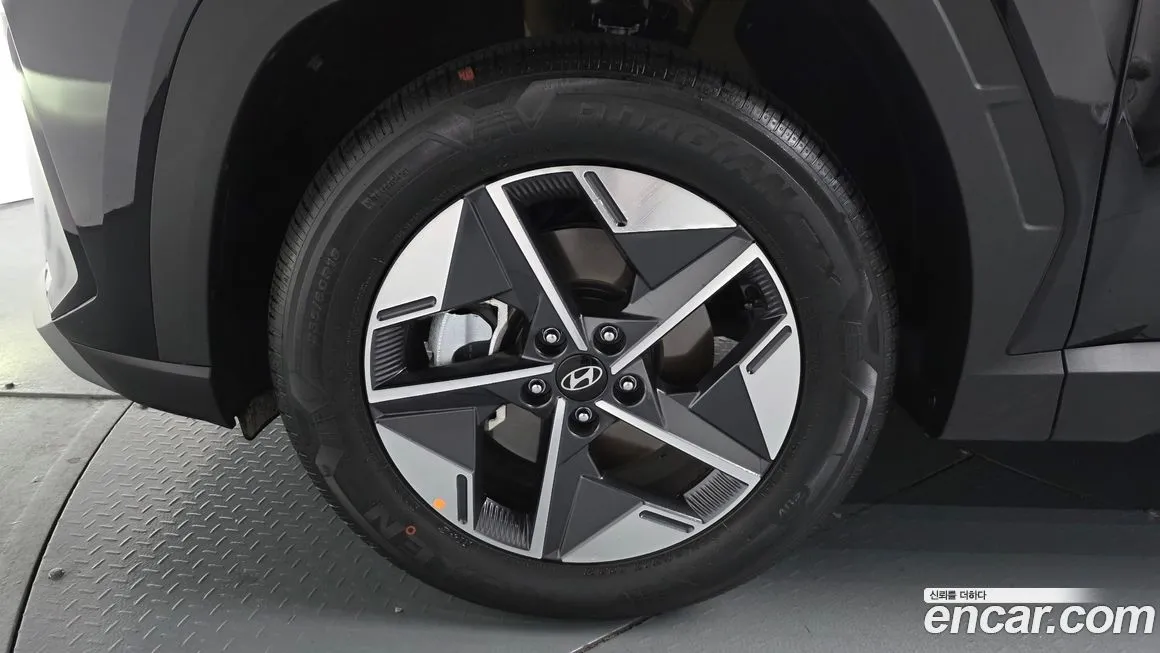 Hyundai Tucson — фото 9