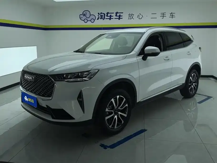 Haval H6 2023 из CN, фото 1
