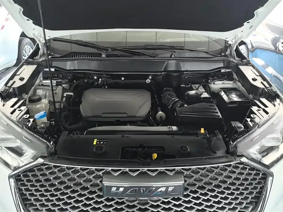 Haval H6 2023 из CN, фото 6
