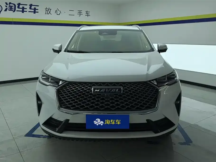 Haval H6 2023 из CN, фото 2