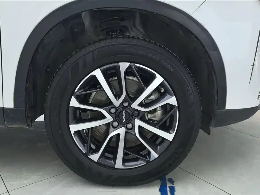 Haval H6 2023 из CN, фото 4