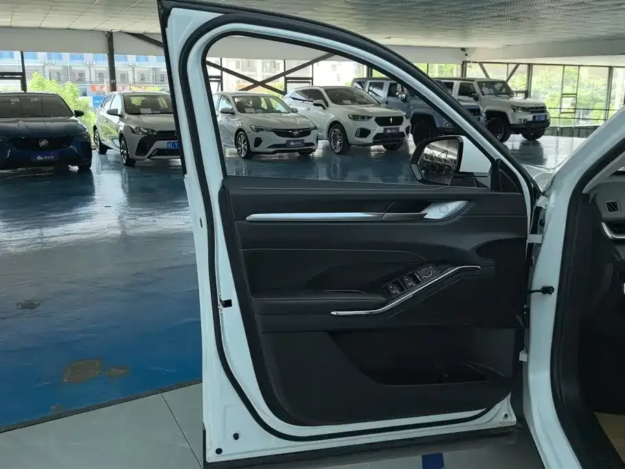 Haval H6 2023 из CN, фото 7