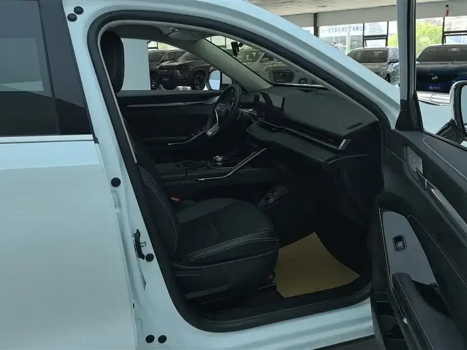 Haval H6 2023 из CN, фото 5