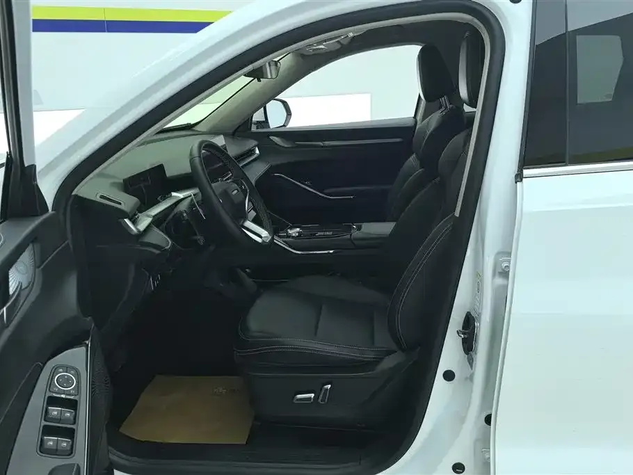 Haval H6 2023 из CN, фото 3
