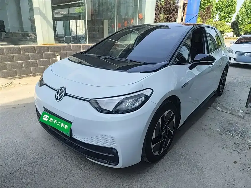 Volkswagen ID.3