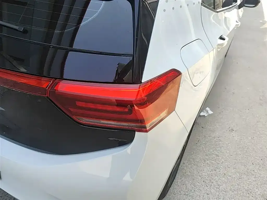 Volkswagen ID.3 2023 из CN, фото 6
