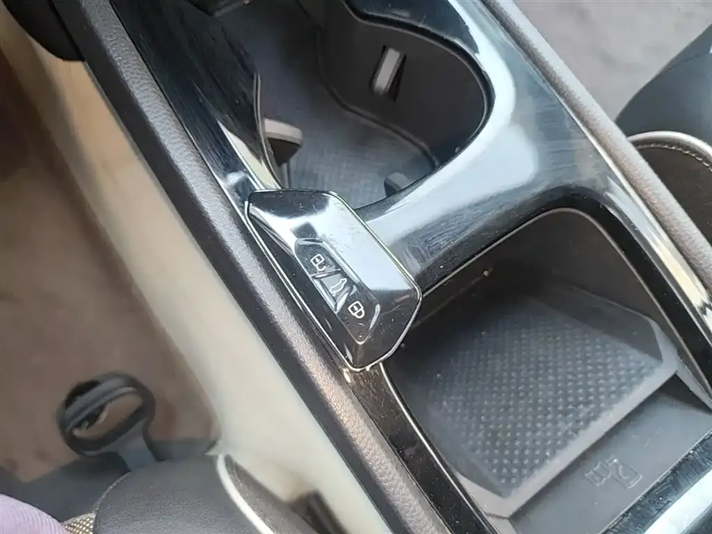 Volkswagen ID.3 2023 из CN, фото 3