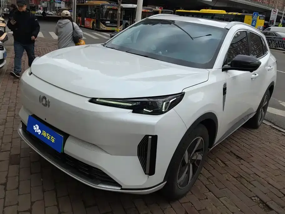 Qiyuan Q05 Classic