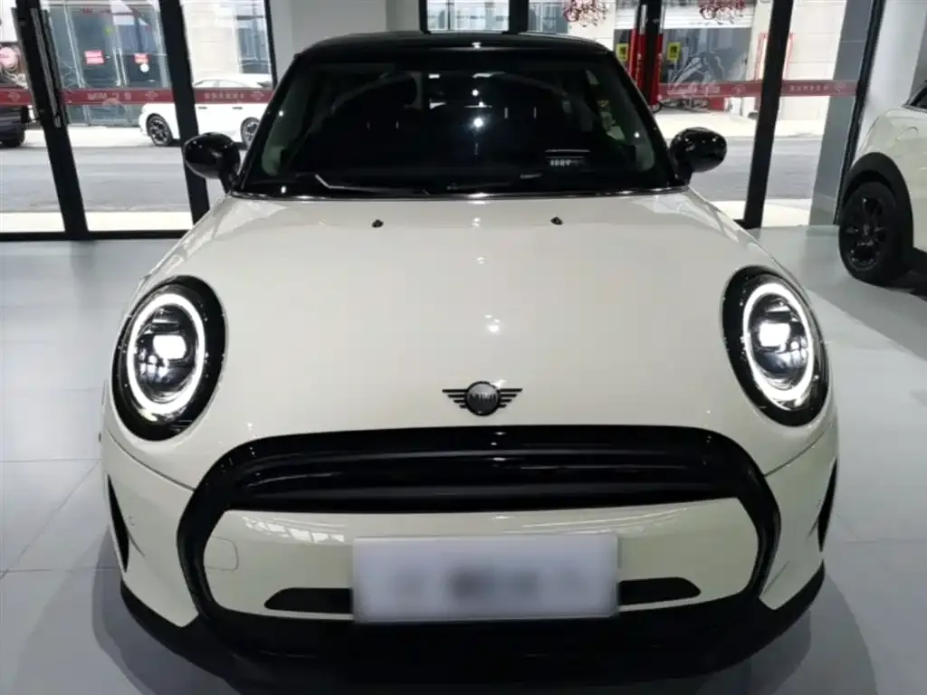 MINI Cooper (3-door) 2022 из CN, фото 2