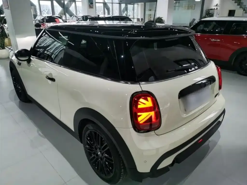 MINI Cooper (3-door) 2022 из CN, фото 8