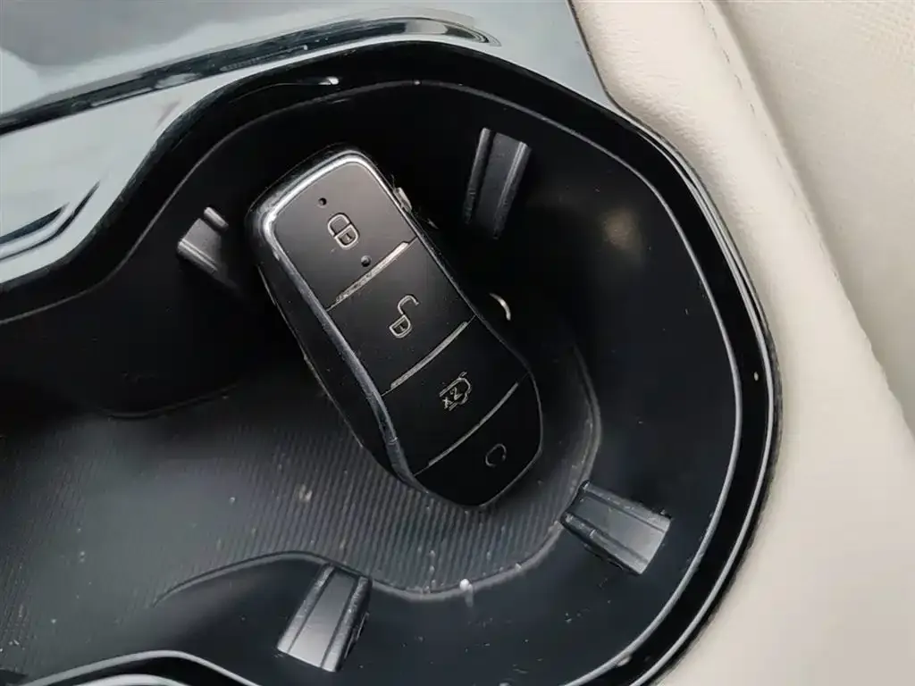 BYD PLUS New Energy — фото 3