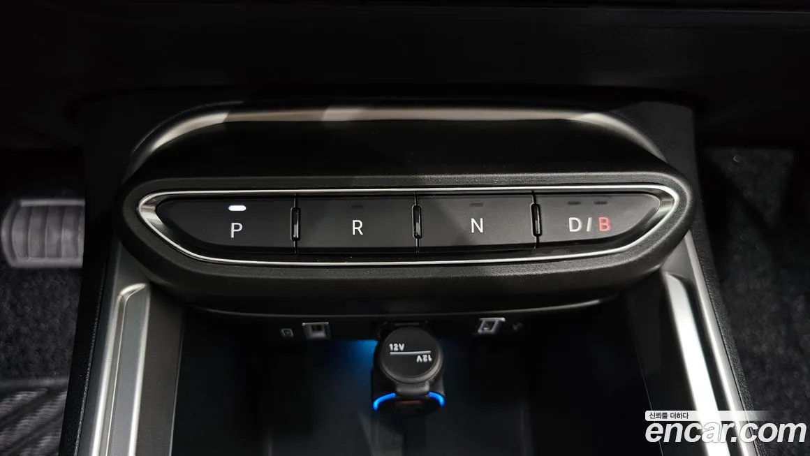 Jeep Avenger 2024 из KR, фото 7