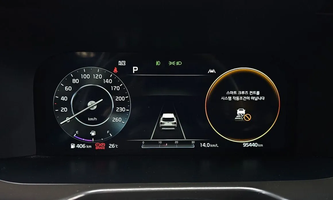 Kia Sorento — фото 3