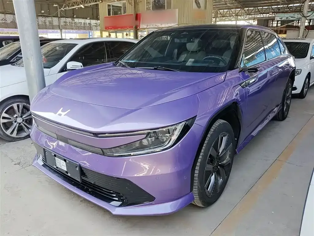 Honda P7 2025 из CN, фото 10