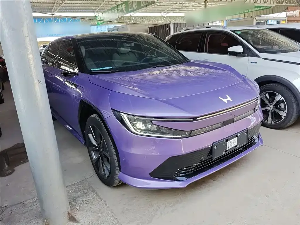 Honda P7 2025 из CN, фото 4