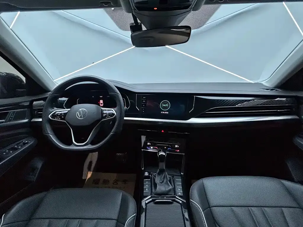 Volkswagen Passat 2024 из CN, фото 6