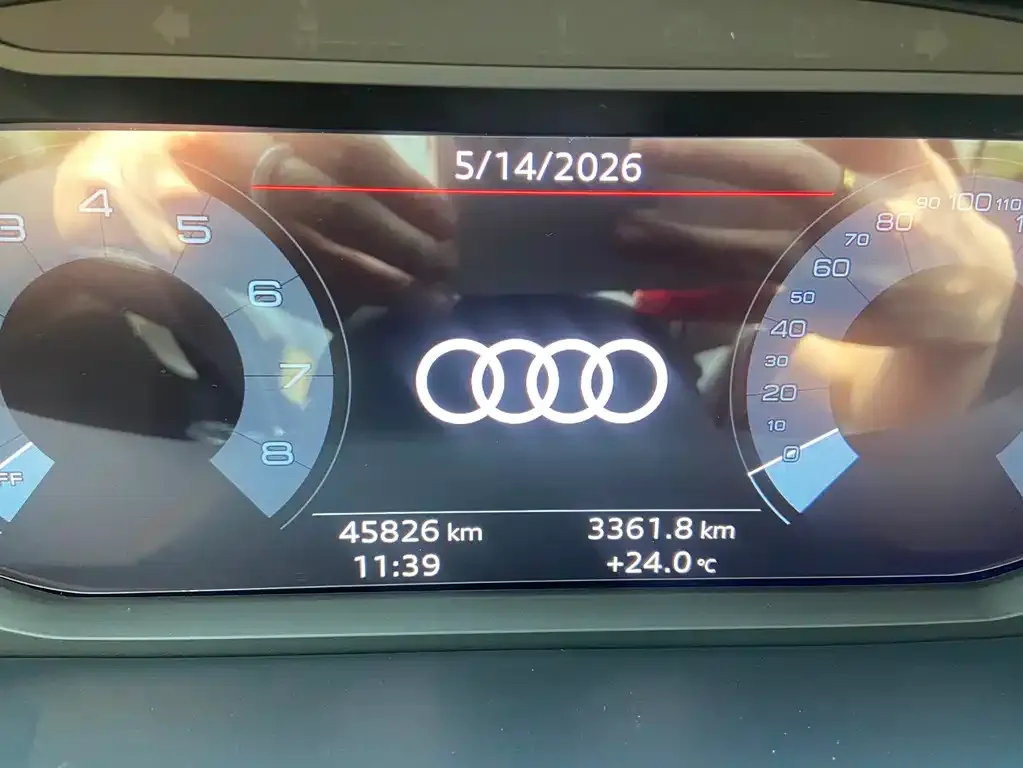 Audi Q3 — фото 2