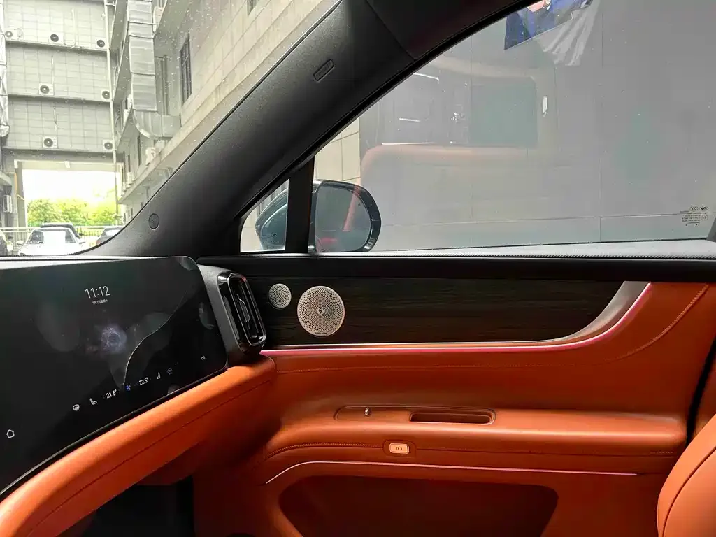 Volkswagen Tiguan L 2023 из CN, фото 3