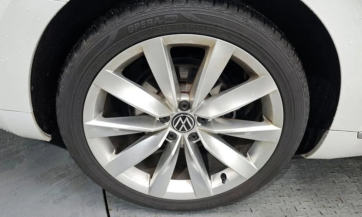 Volkswagen Arteon 2022 из KR, фото 3