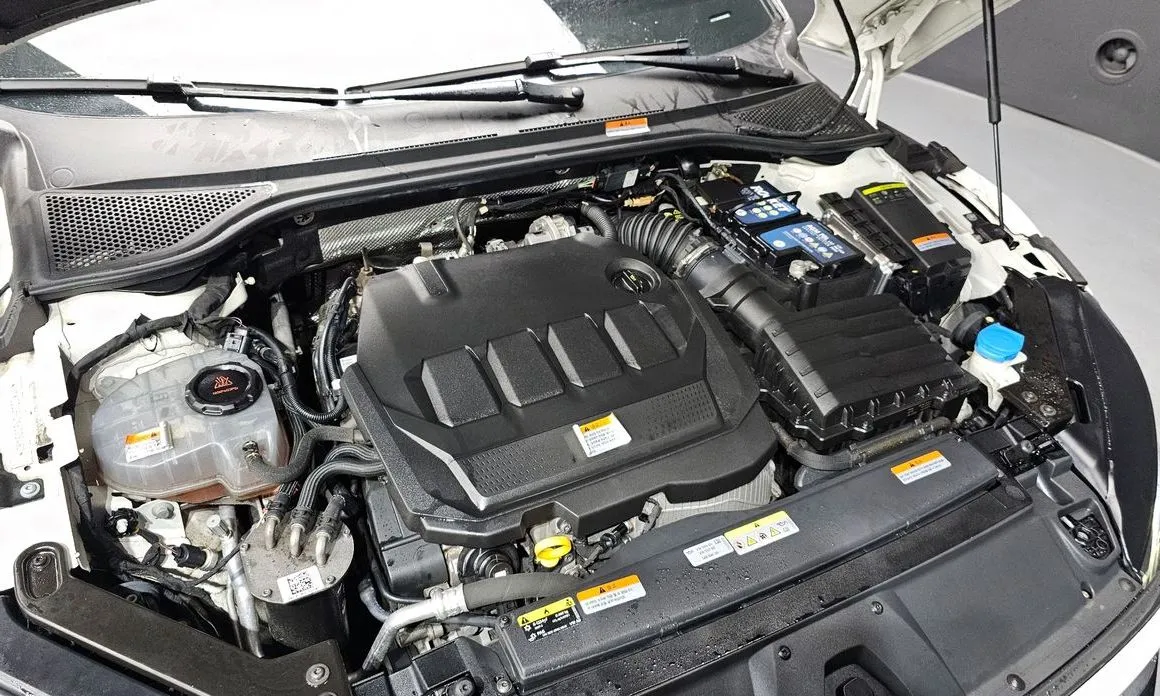 Volkswagen Arteon 2022 из KR, фото 9