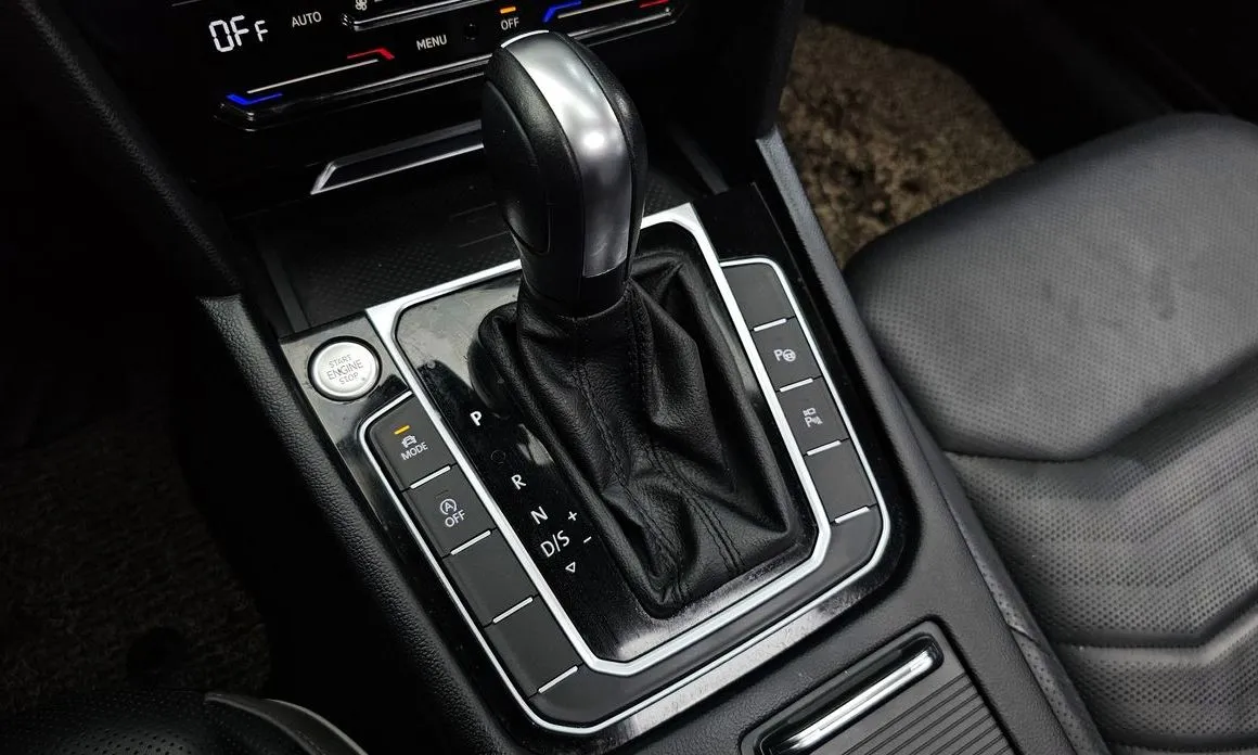 Volkswagen Arteon 2022 из KR, фото 5