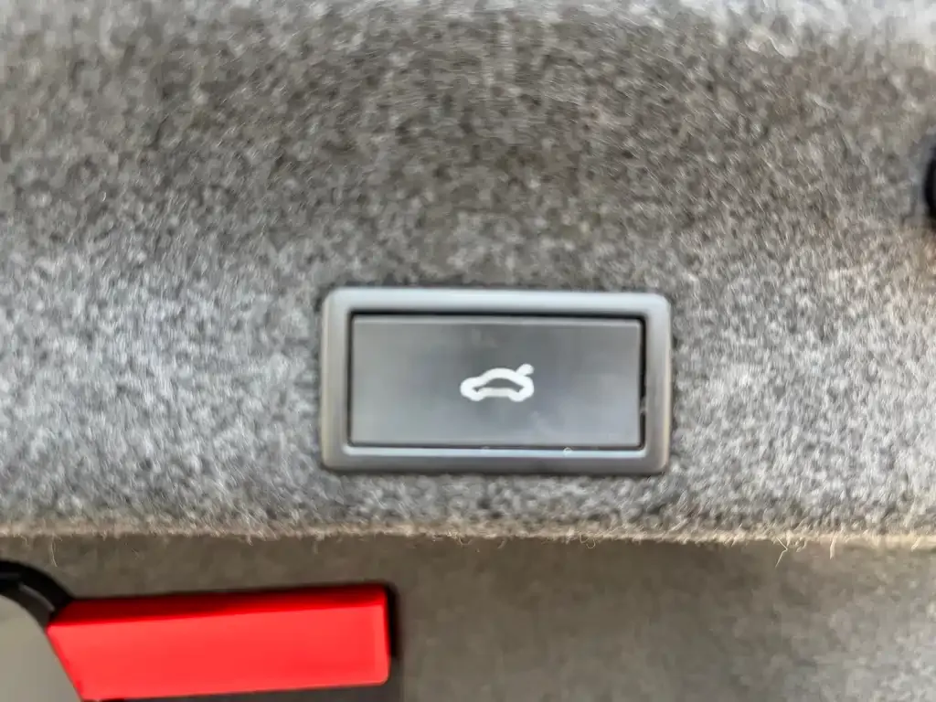 Volkswagen Magotan GTE PHEV 2021 из CN, фото 7