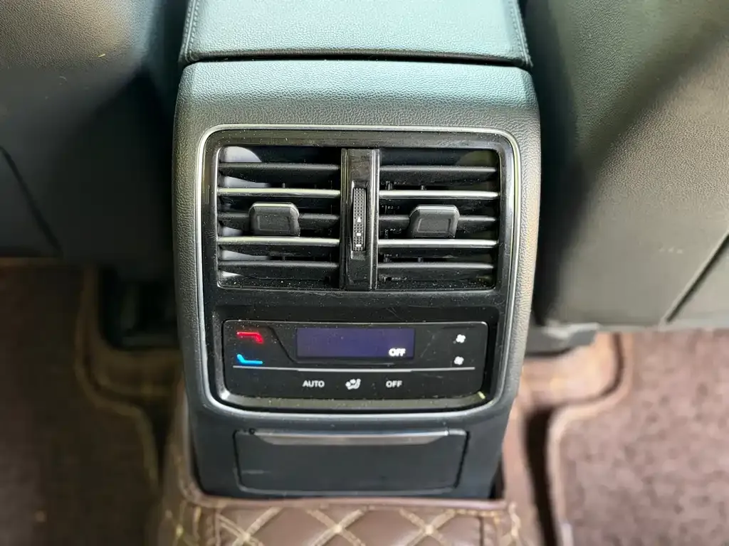 Volkswagen Magotan GTE PHEV 2021 из CN, фото 4