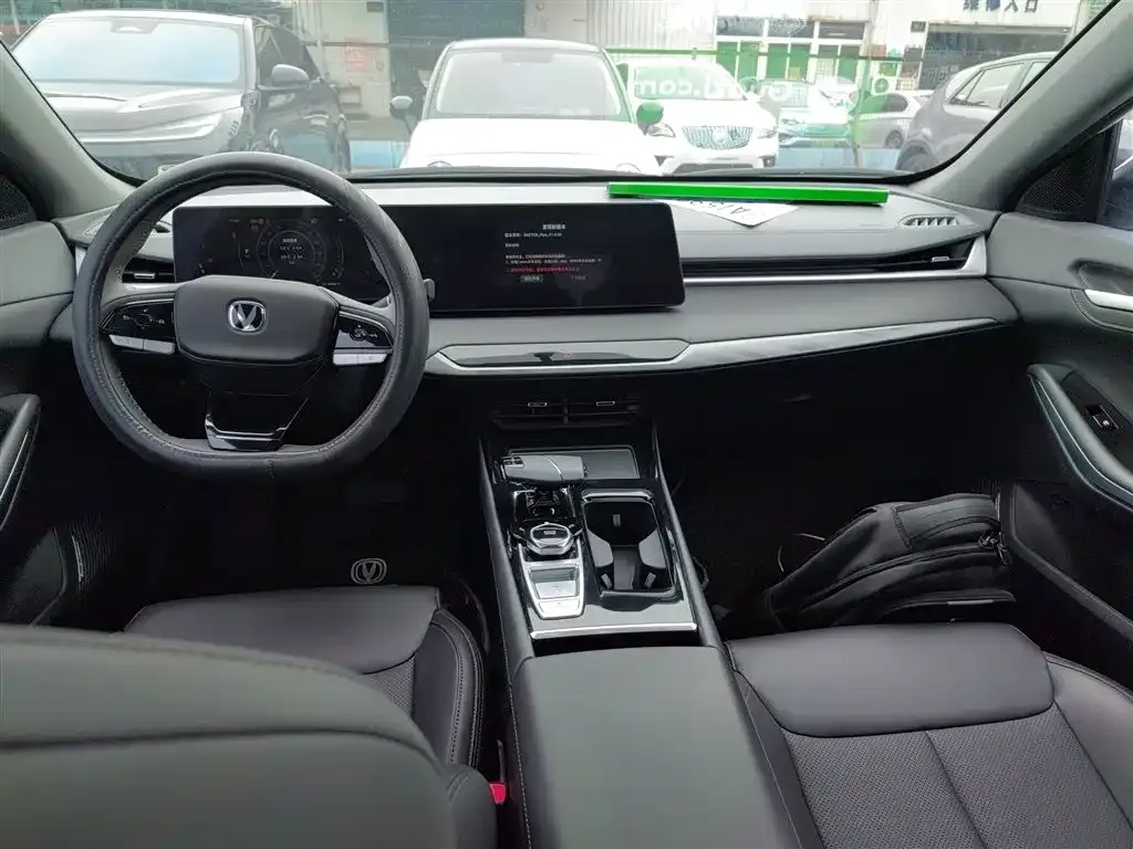Changan Ruicheng PLUS 2023 из CN, фото 8