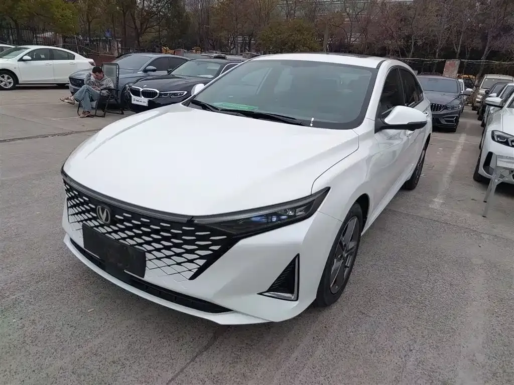 Changan Ruicheng PLUS 2023 из CN, фото 10